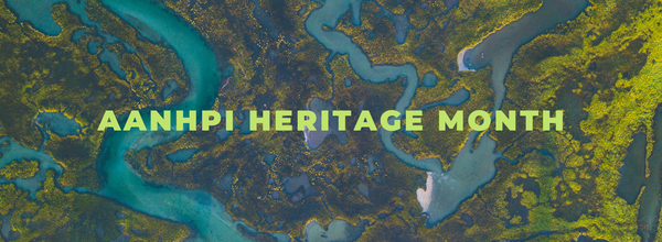 AANHPI Heritage Month: Celebrating Pioneers Who Changed the Game