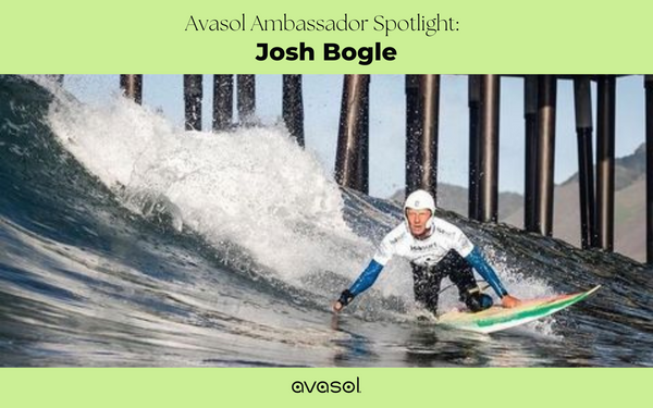Avasol Story Highlight: Josh Bogle, Finding True North