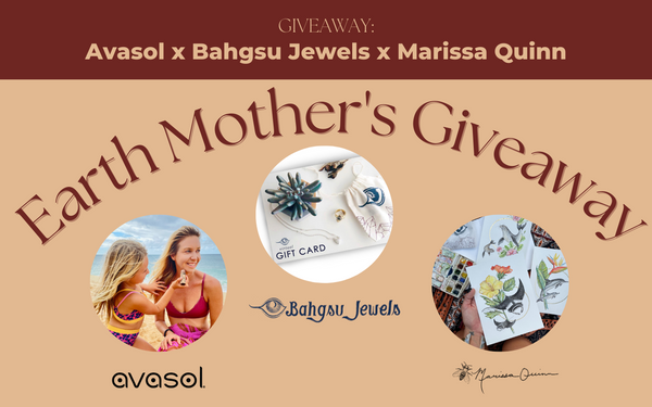 Earth Mother's Giveaway