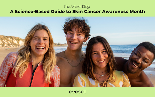 A Science-Based Guide to Skin Cancer Prevention
