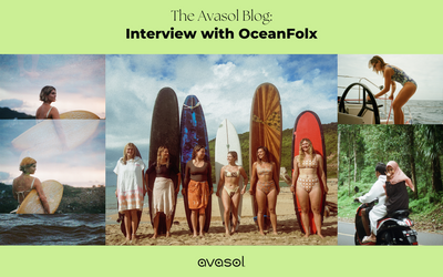 Interview With OceanFolx