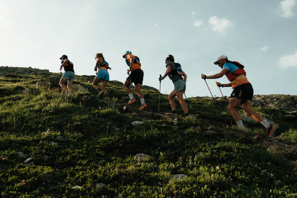 Just how Eco-Conscious is The Running Industry?  A Professional Trail Runner’s Point of View